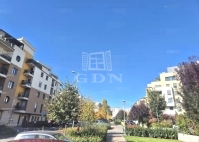 Budapest XI. kerület Flat (brick) 0