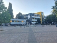 Budapest XIII. kerület Flat (panel) 5