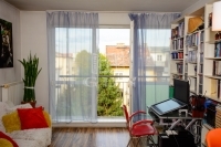 Budapest IX. kerület 公寓房（砖头） 8