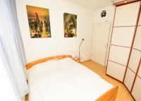 Budapest IX. kerület 公寓房（砖头） 5