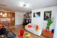 Budapest IX. kerület 公寓房（砖头） 3