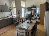 Budapest IX. kerület 公寓房（砖头） 1