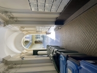 Budapest IX. kerület 公寓房（砖头） 10