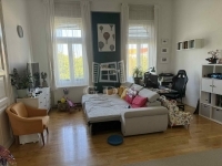 Budapest IX. kerület 公寓房（砖头） 5