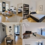 Budapest IX. kerület 公寓房（砖头） 0