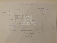 Budapest XIV. kerület 公寓房（砖头） 7