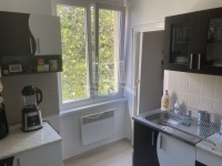 Budapest XIV. kerület 公寓房（砖头） 1