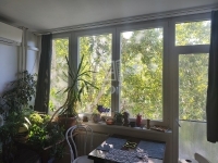 Budapest XX. kerület Lakás (csúsztatott zsalu) 1