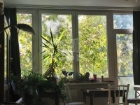 Budapest XX. kerület Lakás (csúsztatott zsalu) 2