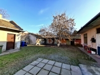 Budapest XV. kerület 公寓房（砖头） 6