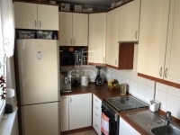 Budapest XV. kerület 公寓房（非砖头） 1