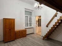 Budapest VII. kerület 公寓房（砖头） 3