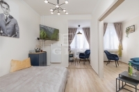 Budapest, VII. kerület  - 84.900.000 HUF