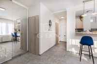 Budapest VII. kerület 公寓房（砖头） 2