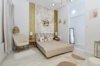 Budapest VI. kerület 公寓房（砖头） 10