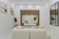 Budapest VI. kerület 公寓房（砖头） 6