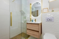 Budapest VI. kerület 公寓房（砖头） 4