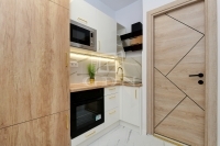 Budapest VI. kerület 公寓房（砖头） 3