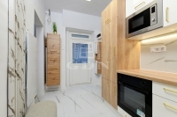 Budapest VI. kerület 公寓房（砖头） 2