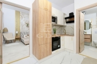 Budapest VI. kerület 公寓房（砖头） 1