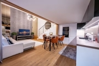 Budapest VI. kerület Flat (brick) 8