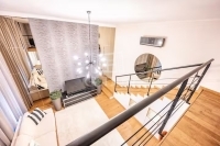 Budapest VI. kerület Flat (brick) 7