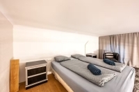 Budapest VI. kerület Flat (brick) 3