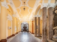 Budapest VI. kerület Flat (brick) 10