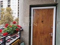 Budapest XIII. kerület 公寓房（非砖头） 5