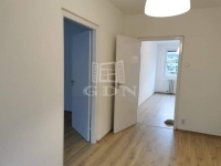 Budapest XIII. kerület 公寓房（非砖头） 3