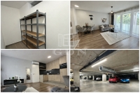 Budapest XIII. kerület 公寓房（砖头） 1