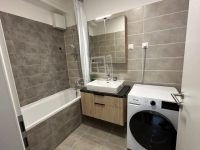 Budapest XIII. kerület 公寓房（砖头） 7