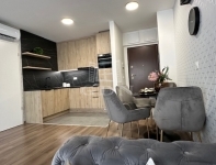 Budapest XIII. kerület 公寓房（砖头） 0