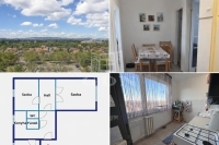 Budapest XVIII. kerület Lakás (panel) 2