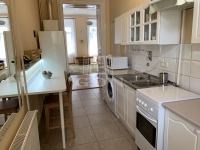 Budapest VII. kerület 公寓房（砖头） 0