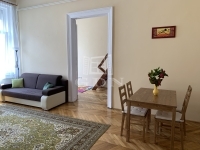 Budapest VII. kerület 公寓房（砖头） 2