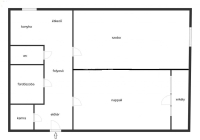 Budapest XVIII. kerület Lakás (panel) 6