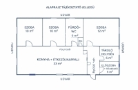 Budapest XXIII. kerület Családi ház 18