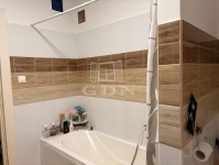 Budapest XIII. kerület 公寓房（砖头） 4