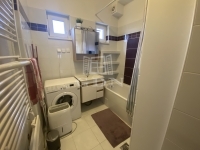 Budapest XIII. kerület Квартира (кирпичная) 4