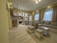 Budapest XIII. kerület Квартира (кирпичная) 6