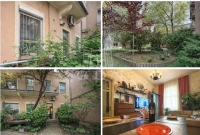 Budapest IX. kerület Lakás (téglaépítésű) 15