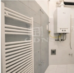 Budapest IX. kerület 公寓房（砖头） 5