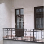 Budapest IX. kerület 公寓房（砖头） 1