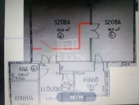 Budapest XIV. kerület Квартира (кирпичная) 13