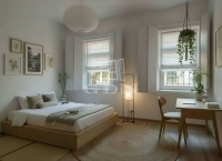 Budapest VIII. kerület Квартира (кирпичная) 2