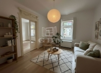 Budapest, VIII. kerület Квартира - 66.950.000 HUF