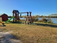 Tiszakécske Участок 4