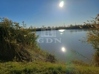 Tiszakécske Участок - 129.000.000 HUF