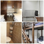 Budapest I. kerület Lakás (téglaépítésű) 2